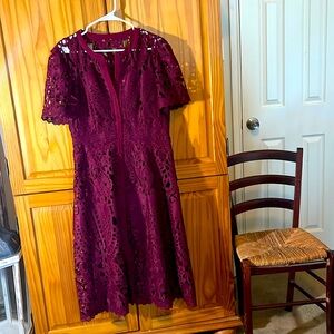 Antonio Melani lace dress